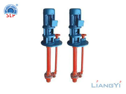 FSY系列玻璃钢液下泵