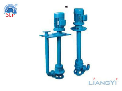 YW系列液下式排污泵